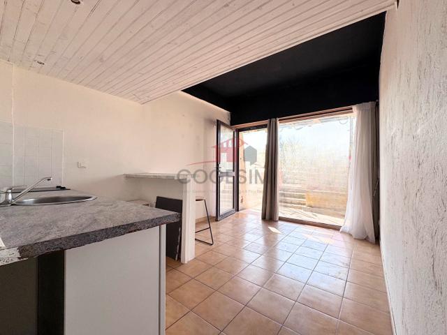 Appartement vente à Dax, Seignosse