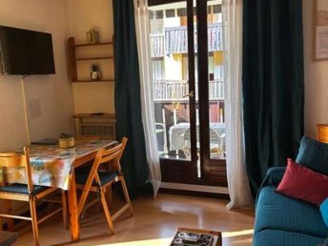 Appartement vente à Castellane, Allos