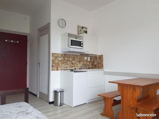 Appartement vente à Mont-de-Marsan, Aire-sur-l'adour
