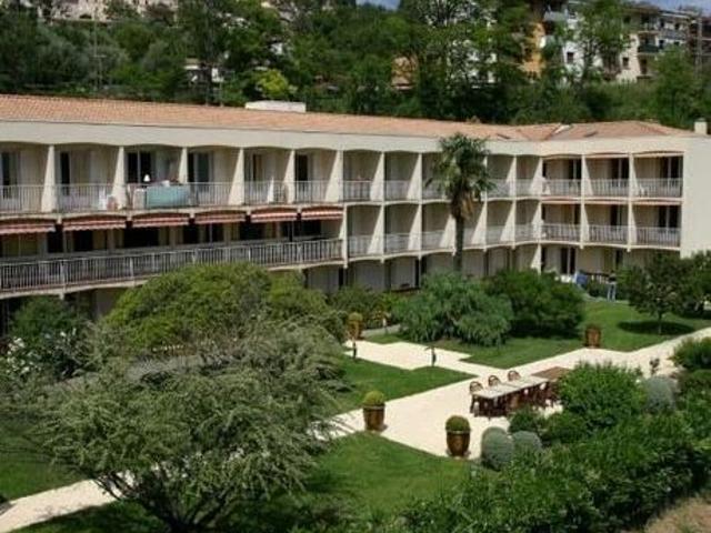 Appartement vente à Grasse