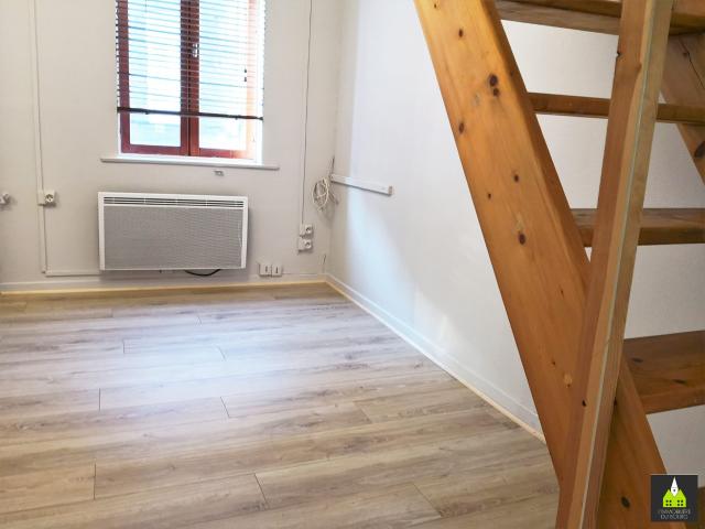 Appartement location à Lille