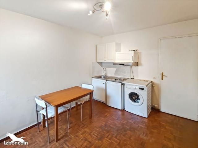Appartement vente à Marseille