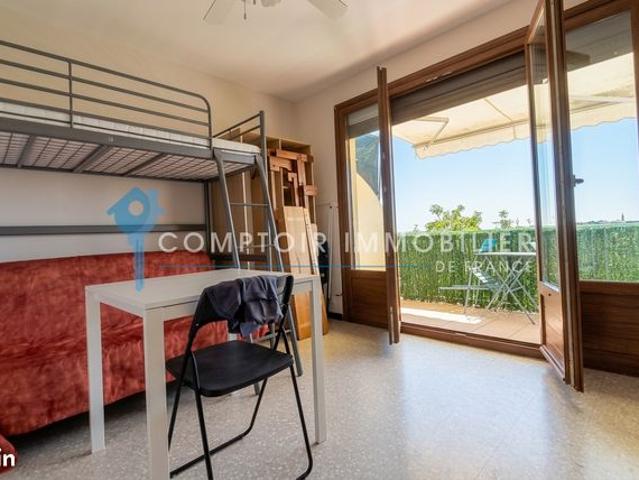 Appartement vente à Montpellier