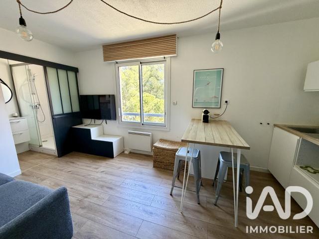 Appartement vente à Arrondissement de Toulon, Six-fours-les-plages