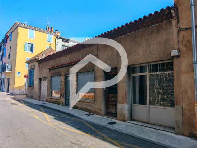 Appartement vente à Carcassonne