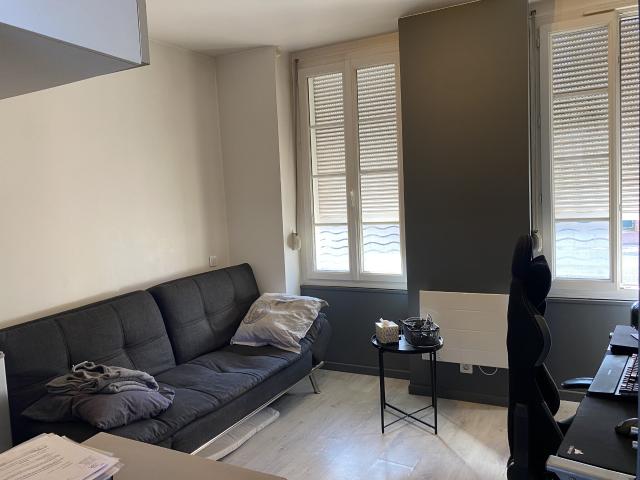 Appartement vente à Les Andelys, Pacy-sur-eure