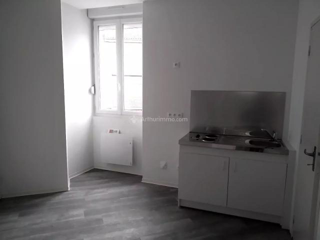 Appartement location à Albi, Carmaux