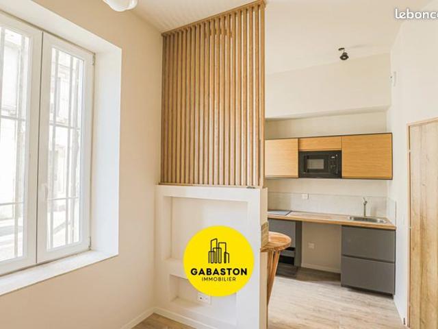 Appartement vente à Marseille