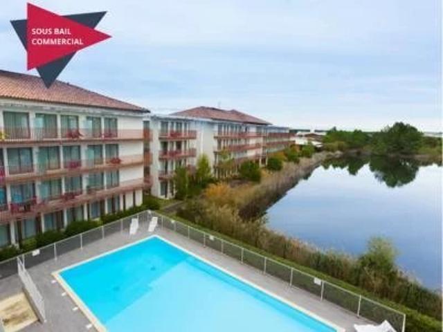 Appartement vente à Arcachon, La Teste-de-buch