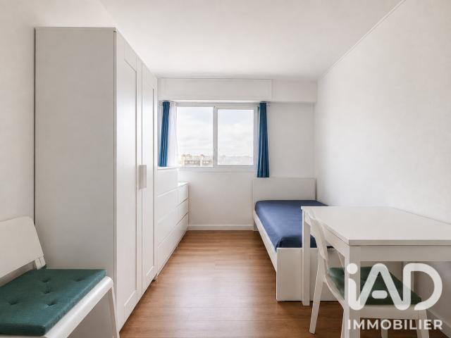 Appartement vente à Paris, Île-de-France