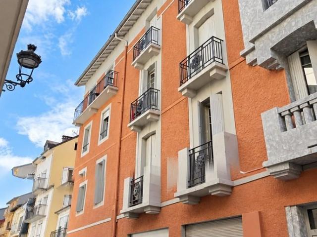 Appartement vente à Lourdes, Hautes-Pyrénées