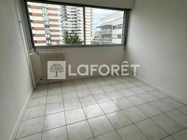 Appartement location à Créteil