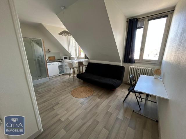 Appartement location à Laval