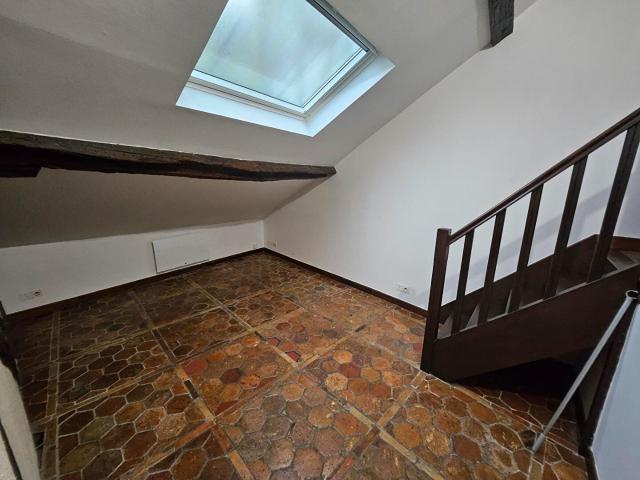 Appartement location à Provins