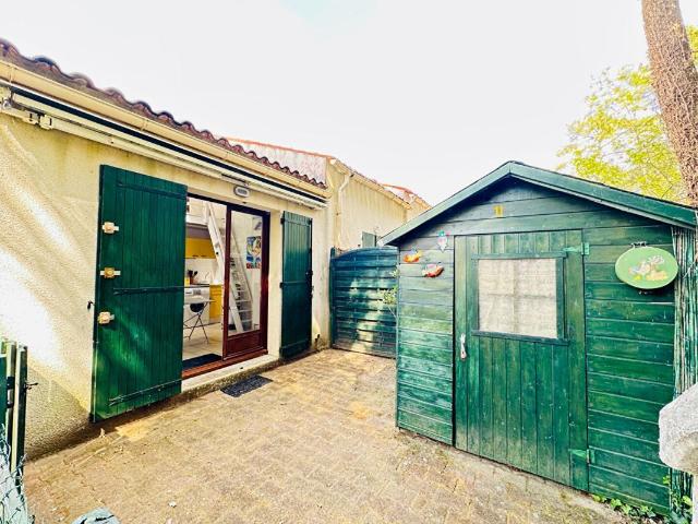 Appartement vente à Rochefort, Saint-georges-de-didonne