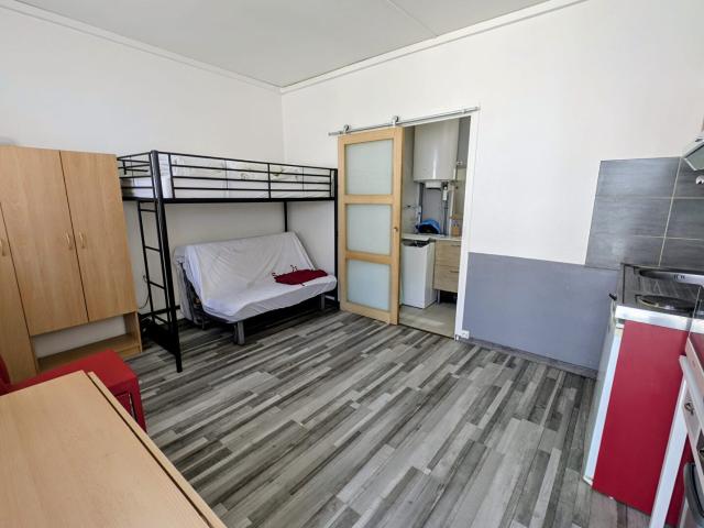 Appartement vente à Les Sables-d'Olonne, Saint-gilles-croix-de-vie