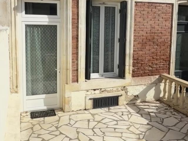 Appartement vente à Fouras, Charente-Maritime