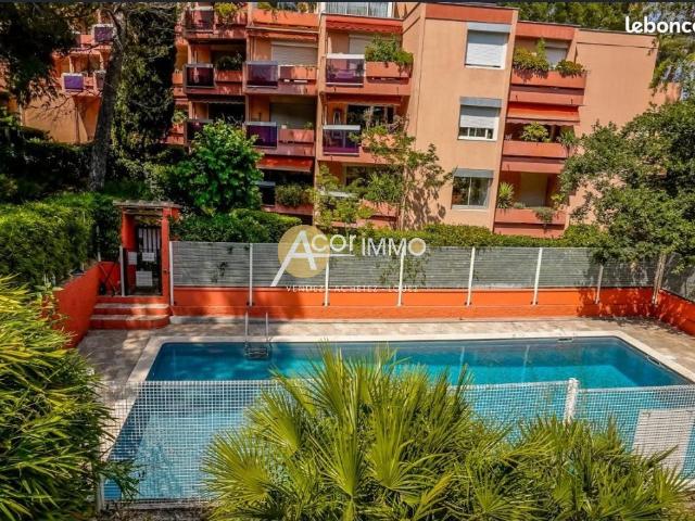 Appartement vente à Arrondissement de Toulon, La Seyne-sur-mer