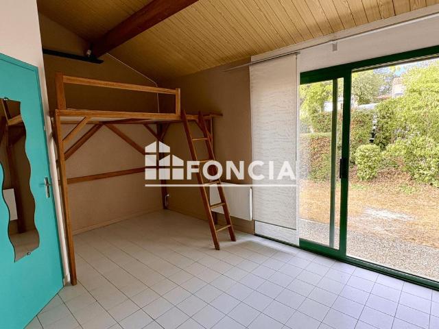 Appartement vente à La Roche-sur-Yon, La Roche-sur-yon