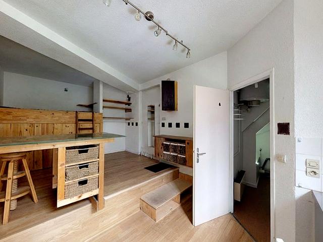 Appartement vente à Besançon