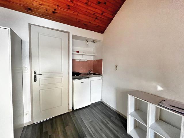 Appartement vente à Lorient, Bretagne
