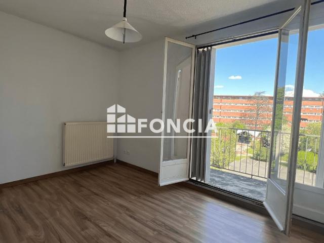 Appartement vente à Albi