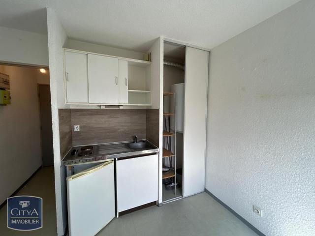 Appartement location à Tours