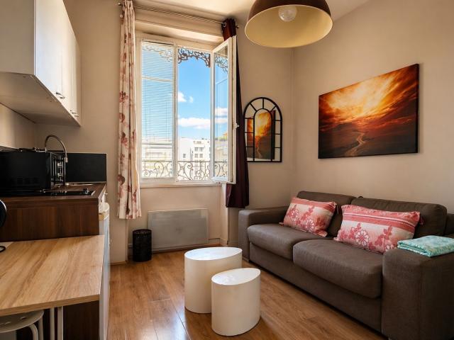 Appartement vente à Lyon, Métropole de Lyon