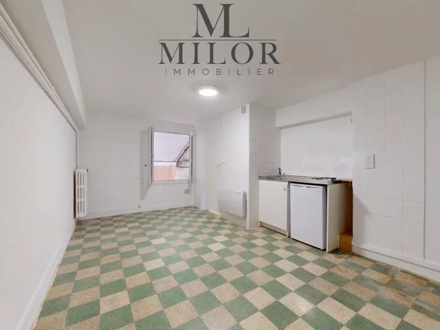 Appartement vente à Nice