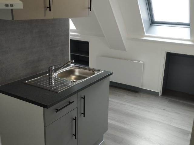 Appartement location à Coutances