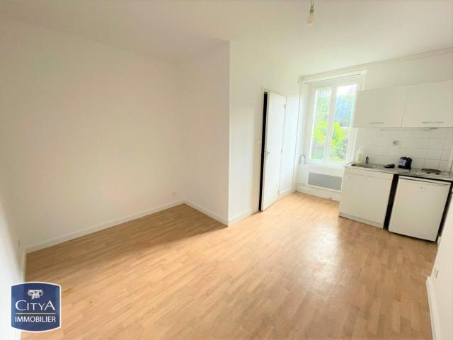 Appartement location à Limoges
