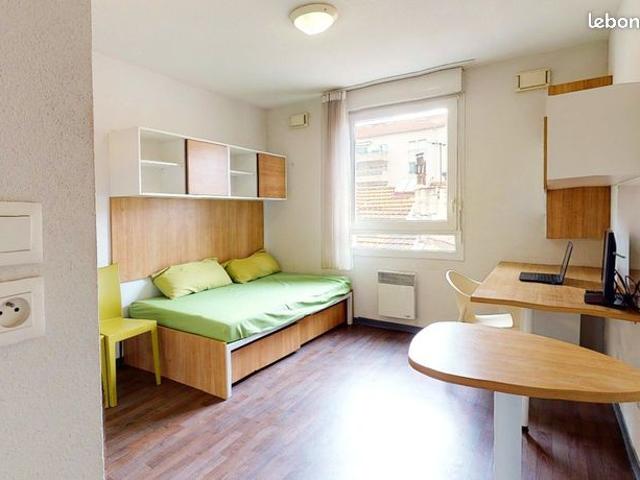 Appartement vente à Marseille