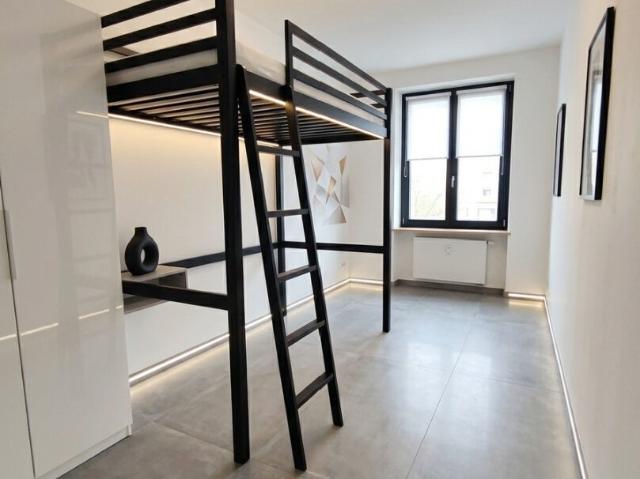 Appartement vente à Nantes