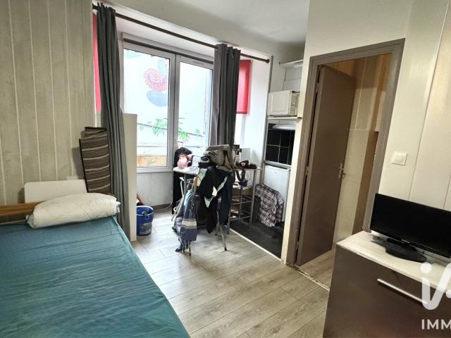Appartement vente à Brest, Bretagne