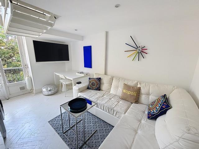 Appartement vente à Nice
