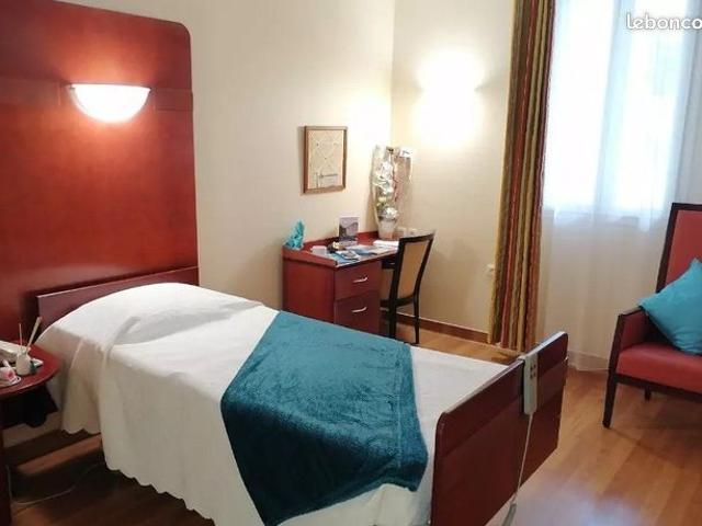 Appartement vente à Grasse, Châteauneuf-grasse