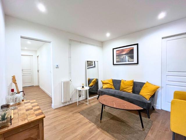 Appartement location à Toulouse