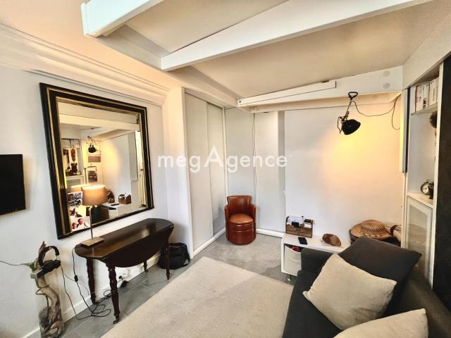 Appartement vente à Saint-Germain-en-Laye, Saint-nom-la-bretèche