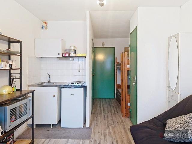 Appartement vente à Béziers, Lamalou-les-bains
