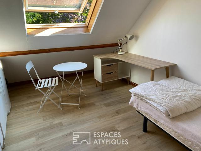Appartement location à Rennes, Bretagne
