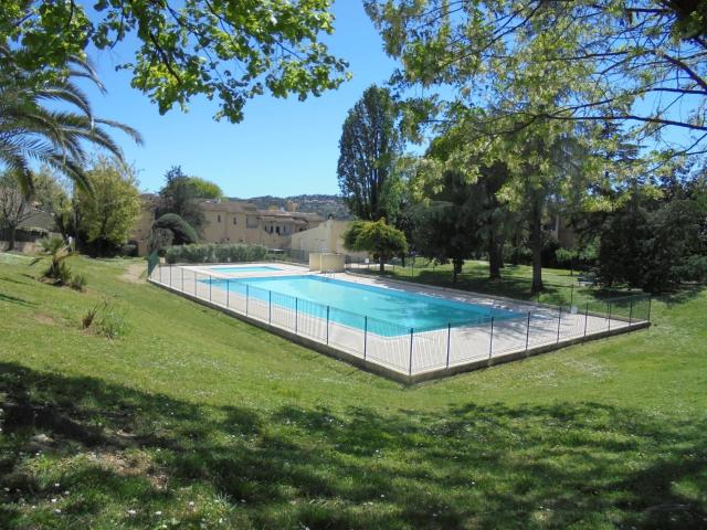 Appartement vente à Grasse, Peymeinade