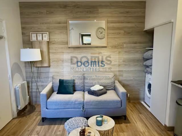 Appartement vente à Montpellier