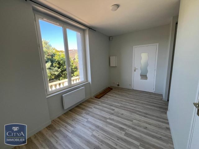Appartement location à Poitiers