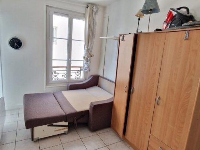 Appartement location à Paris, Île-de-France
