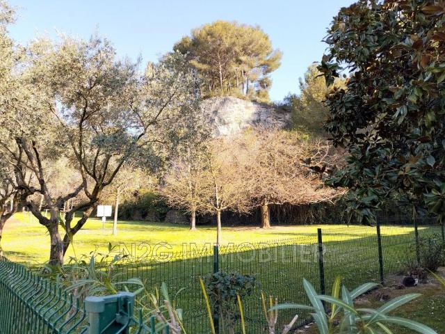 Appartement vente à Grasse, Le Cannet