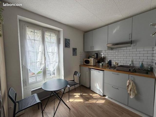 Appartement vente à Nogent-sur-Marne, Saint-maur-des-fossés