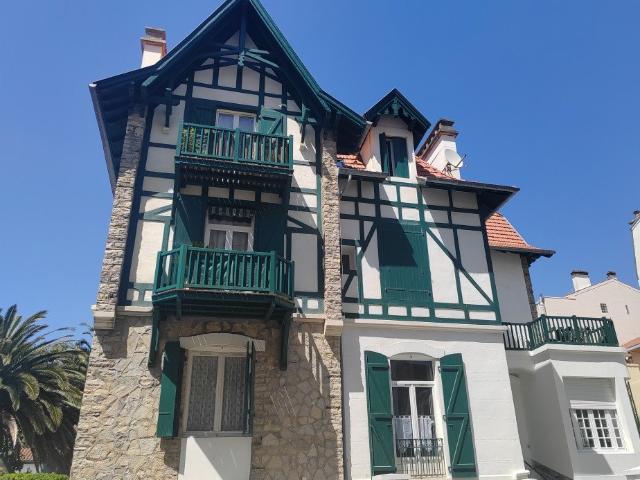 Appartement vente à Bayonne, Biarritz