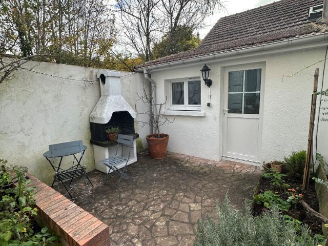 Appartement location à Les Andelys, Gisors