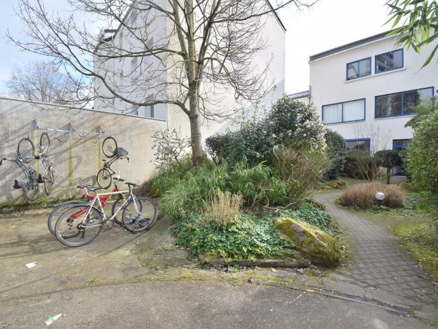 Appartement vente à Nantes, Les Ponts