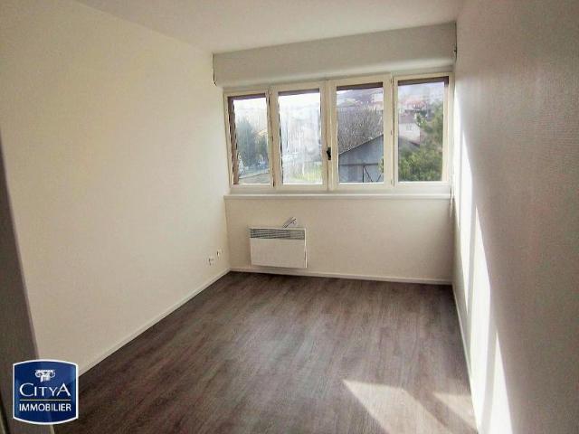 Appartement location à Clermont-Ferrand, Clermont-ferrand